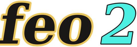 feo2 logo